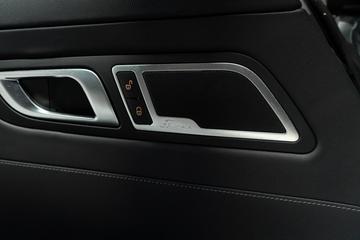 صورة مصغرة 15 لـ 2015 Mercedes-BENZ AMG GT