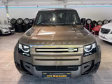 Land Rover Defender 110 X-Dynamic S*Black Edition* - Land Rover Defender in Dortmund