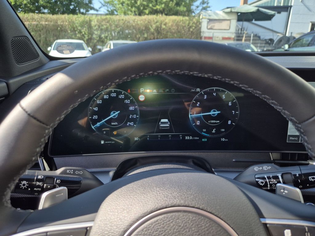 Fahrzeugabbildung Kia SPORTAGE 1.6T AWD DCT GTL DRI GD SOUND