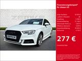 Audi A3 Limousine 1.5 TFSI sport S line Sportpaket Na - Audi A3 in Berlin