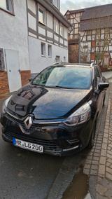 Renault Clio ENERGY TCe 120 Limited Grandtour Limited 