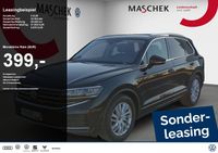 Volkswagen Touareg - Vorschau Bild 1