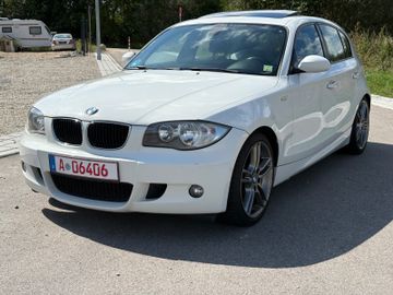 BMW 118 - 9