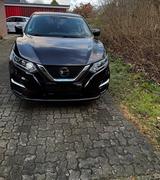 Nissan Qashqai 1.3 DIG-T N-MOTION N-MOTION - Nissan Qashqai: N Motion