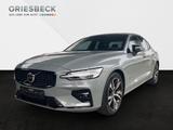Volvo S60 B5 Ultimate Dark AWD*FLA*ACC*HUD* - gebrauchte Volvo S60 aus dem Jahr 2023