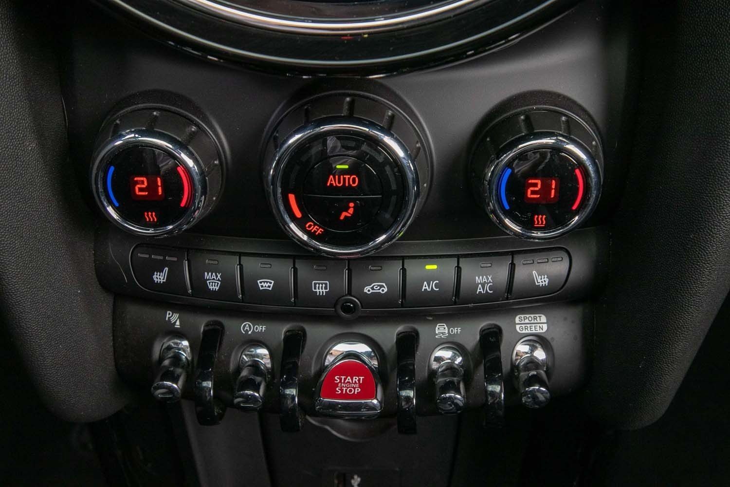 MINI Cooper - Bild 16