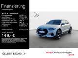 Audi A1 allstreet 35 TFSI LED*Navi*Virtual*Sound*EPH+ - Audi A1: Allstreet