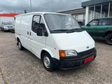 Ford Transit 2.0 Benzin - gebrauchte Ford Transit aus dem Jahr 1994