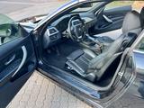 BMW 420d Cabrio Advantage TÜV neu REIFEN neu SERVICE - BMW 420: 420d