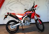 Honda CRF300