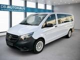 Mercedes-Benz Vito Kombi Tourer Pro 114 CDI EL 9G-tronic  - gebrauchte Mercedes-Benz Vito aus dem Jahr 2023