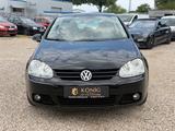 Volkswagen Golf 1.6 FSI Comfortline - Volkswagen Golf: Fsi