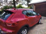 Volvo XC40 T4 AWD Momentum Geartronic Momentum - Volvo Gebrauchtwagen in Magdeburg