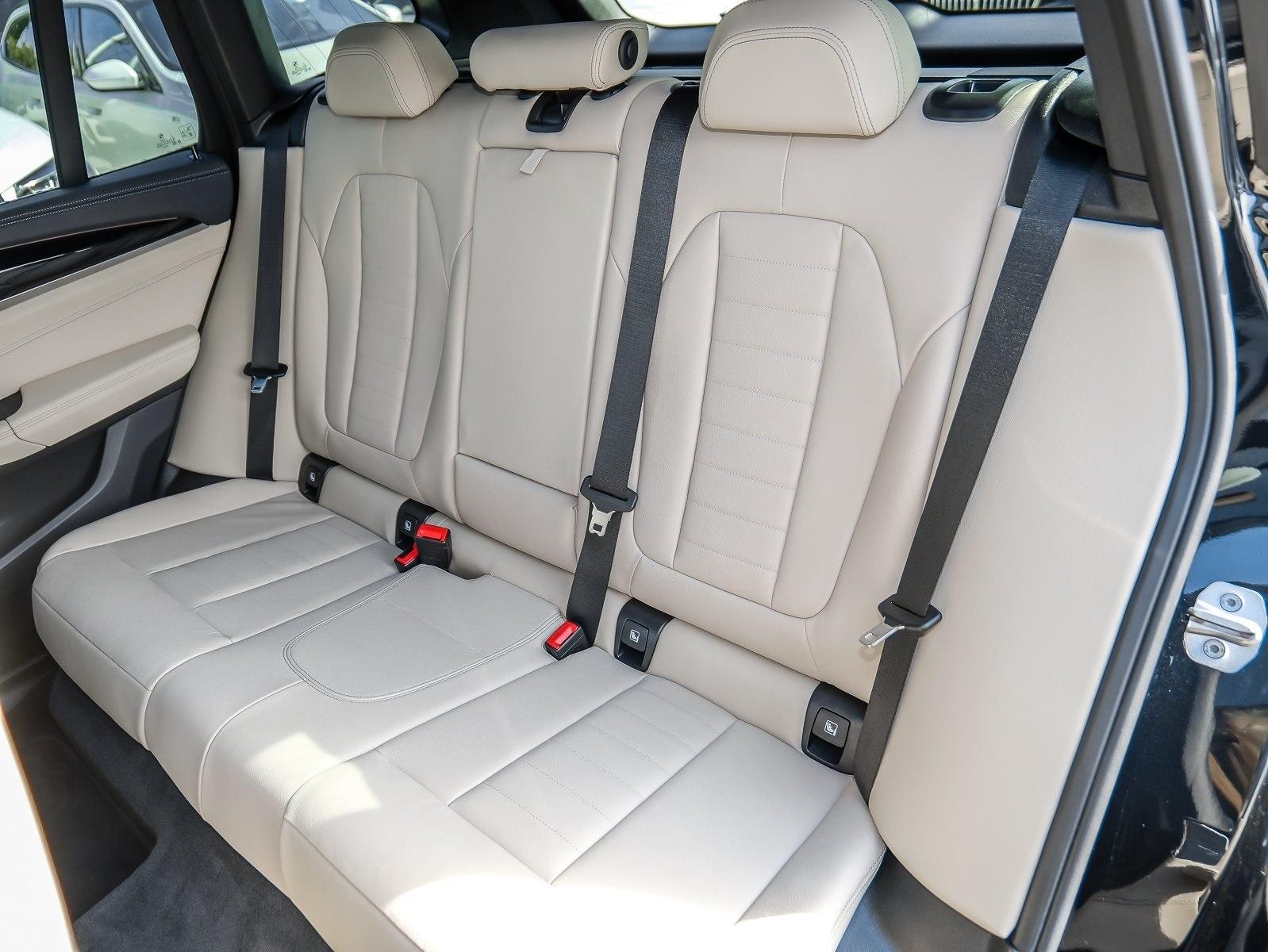 BMW X3 M40i M Sport RFK NAVI LED Sound Syst. DAB LM