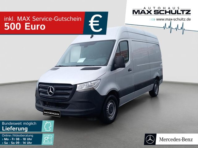 Mercedes-Benz Sprinter 315 CDI Kasten Hochdach Standard PDC