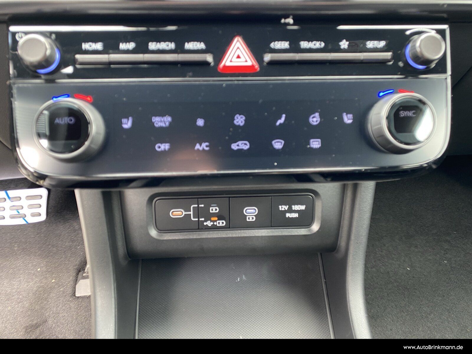 Hyundai Tucson – Bild 15