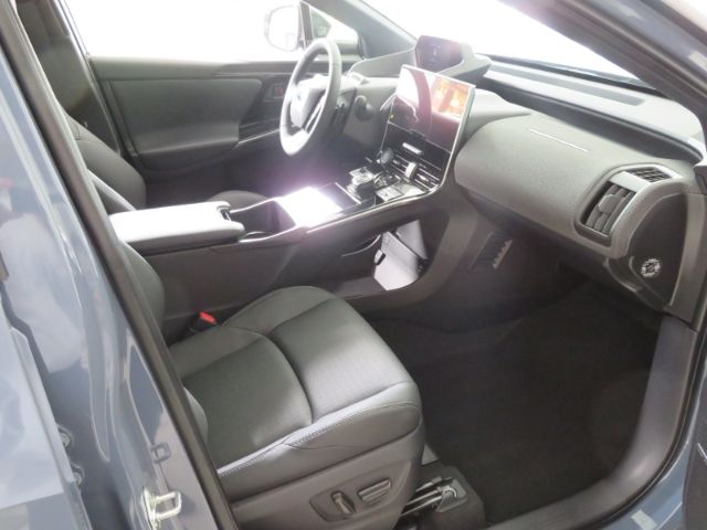 Subaru Solterra - Bild 8