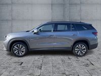 Skoda Kodiaq - Vorschau Bild 3