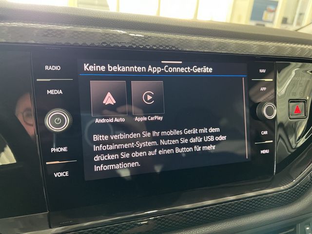 Polo 1,0 TSI DSG