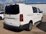 Opel Vivaro 2.0 D Edition L3 DoKa 6Sitze|Standheiz. - Opel Vivaro: 2.0