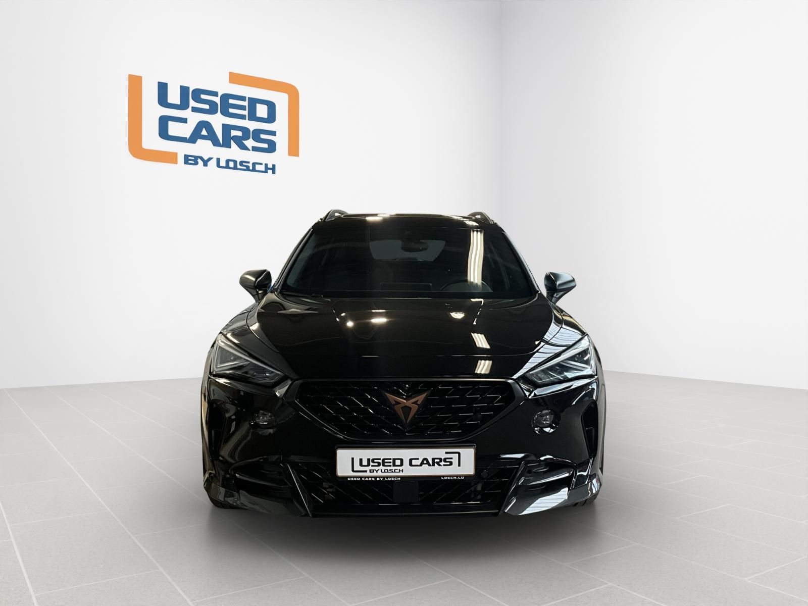 Cupra Formentor VZ5+DSG+4Drive+Beats-Audio+Pano imagem 3