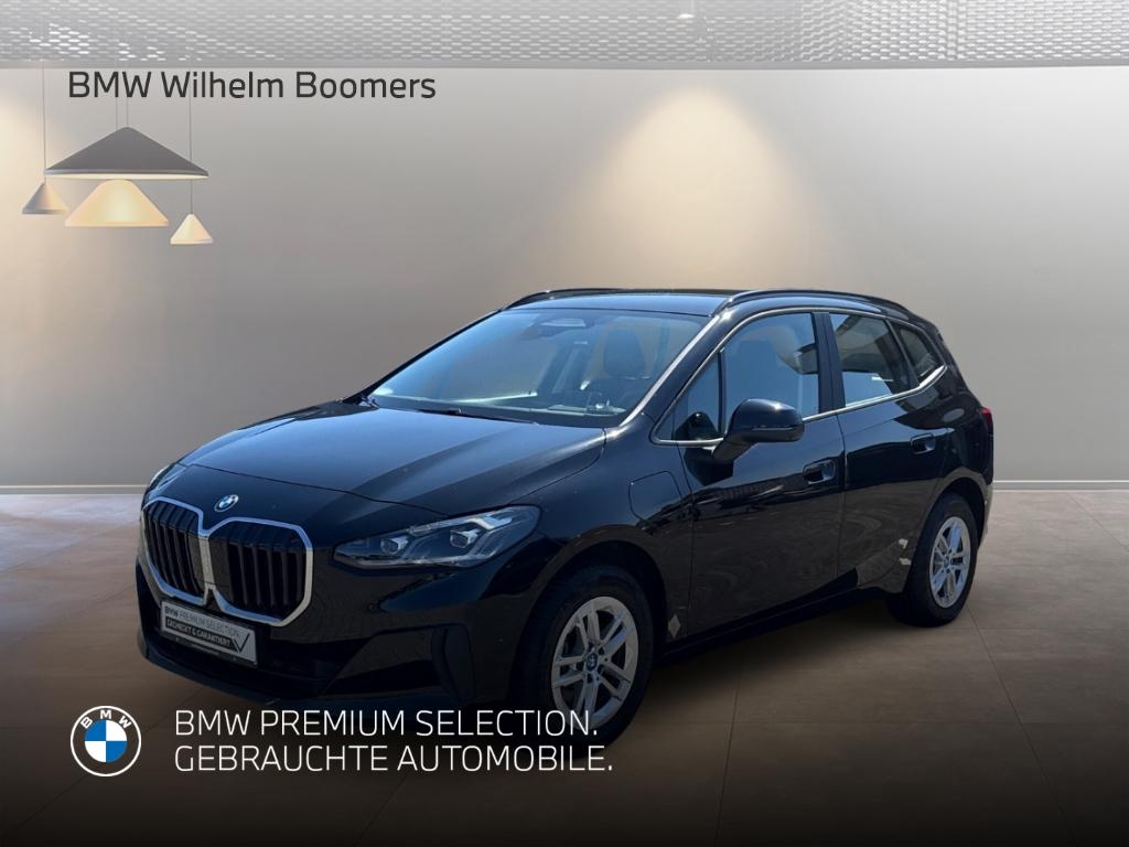 BMW 225 Active Tourer e xDrive Sitzhg./HeadUp/Parkas