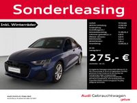 Audi A3 - Vorschau Bild 1