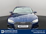 Audi A5 Sportback 2.0 TFSI quattro S-tronic Leder - Audi A5: 2.0