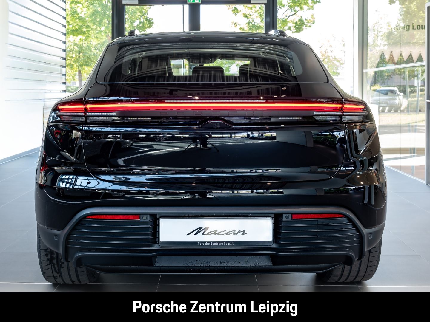 Porsche Macan - Bild 5