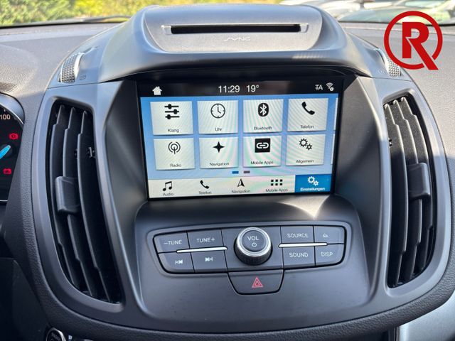 Kuga Cool & Connect 1.5 EcoBoost Android Auto Ap