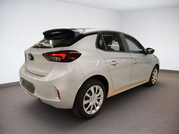 Fotografie 5 des Opel Corsa Edition Kamera LED Sitzheizung Allwetter