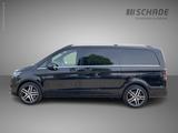 Mercedes-Benz V 300 d AVANTGARDE Lang Basic/Modellgeneration 2 - Offers