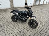 Brixton Crossfire 125 XS (TÜV Neu, Unfallfrei, 1. Hand) - BRIXTON CROSSFIRE 125