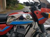 Kawasaki k80 - KAWASAKI 1983
