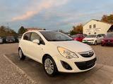 Opel Corsa D Active  Sportsitze Sport Lenkrad - Opel Corsa: Automatik, D