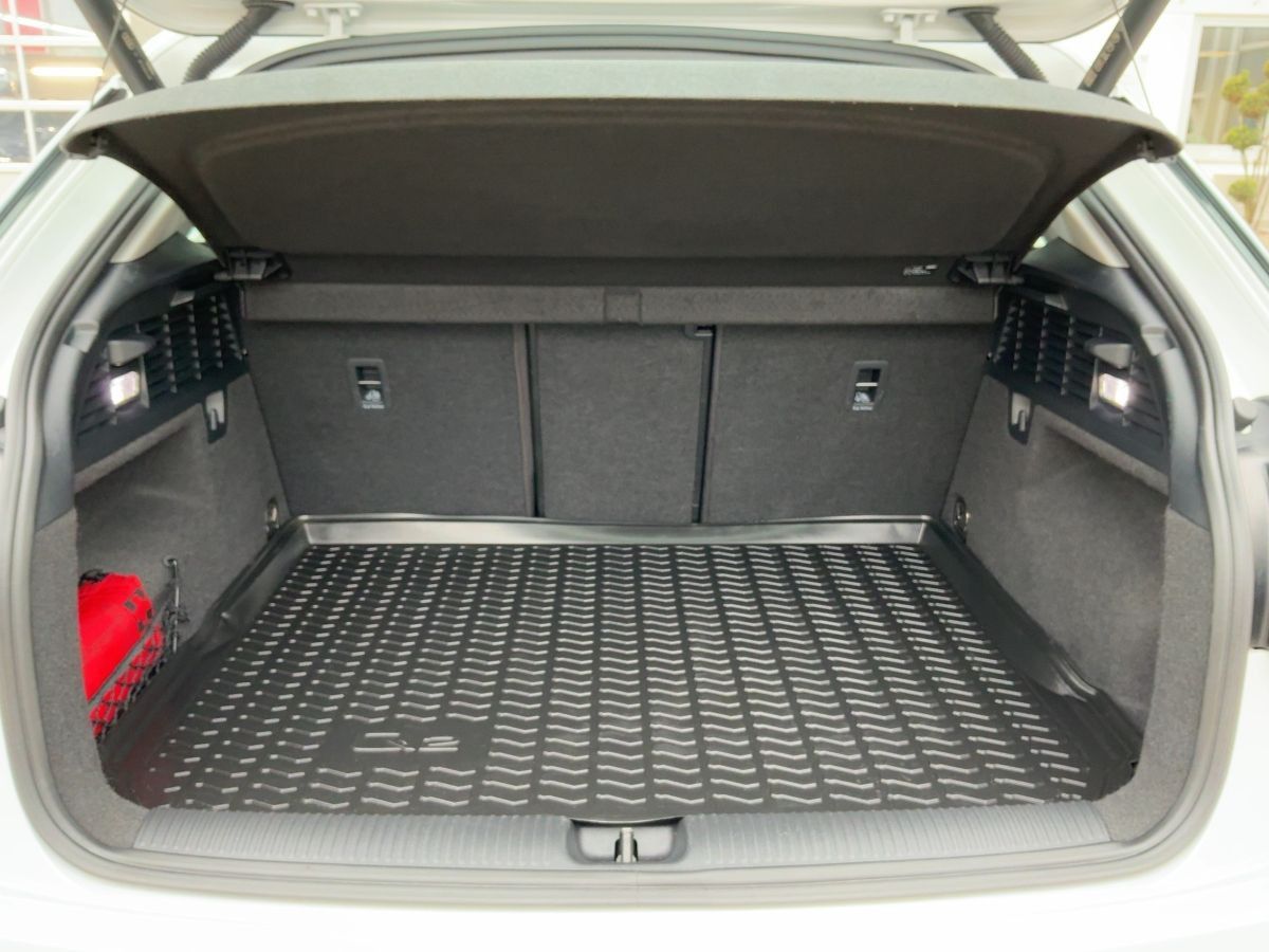 Audi Q2 - Bild 14