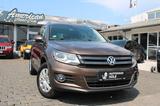 Volkswagen Tiguan Sport & Style 4Motion Automatik - Gebrauchtwagen in Troisdorf