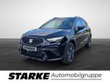 Seat Arona 1.0 TSI DSG FR neues Modell  LED Kamera PD - Seat Arona Gebrauchtwagen