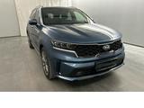 Kia Sorento 2.2 CRDI Platinum 4WD Pano , AHK - Kia Sorento: 2wd
