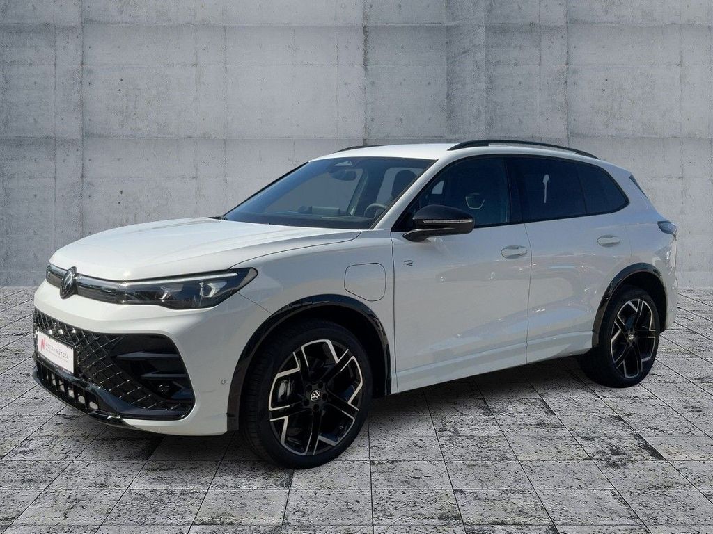 Volkswagen Tiguan R-Line 1.5 eHybrid DSG HarmanKardon*IQ.Li