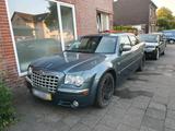 Chrysler 300c  5,7 V8 Hemi - Chrysler 300C aus 2005: Hemi