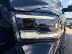 Fahrzeugabbildung Dodge RAM 1500 CrewCab SLT Night Navi SHZ LPG U.-Frei