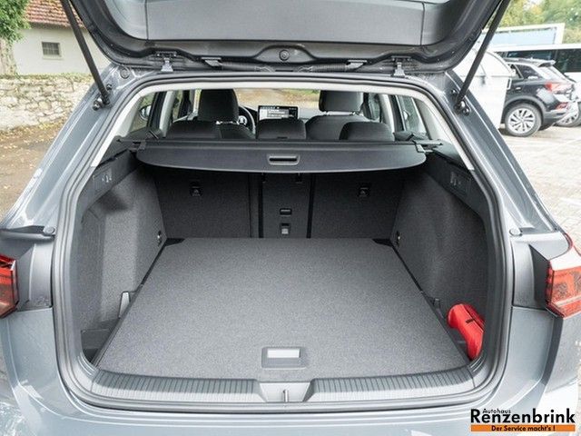 Golf VIII Variant Life TDI HUD AHK 12,9"-NAV Kam