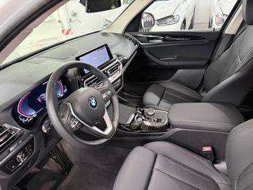 BMW X3 - 10