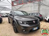 Fiat FIAT Freemont 2.0 Mjt 170 CV 4x4 aut. Black Code - Fiat Freemont: Black Code