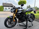 Triumph Street Triple 765 Moto2 Limited Edition