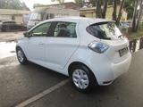 Renault ZOE  ZE40 41 kWh Life incl. Batterie PDC 3500 Km - Renault ZOE: Limousine
