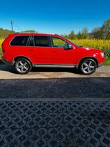 Volvo XC 90 D5 AWD R- Design - gebrauchte Volvo XC90 aus dem Jahr 2010