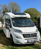 Knaus Sky Wave 650 MF - Knaus 650 mf
