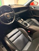 Porsche 992 Carrera S Cabriolet Carrera S, MwSt ausweisb - Porsche 992 von privat